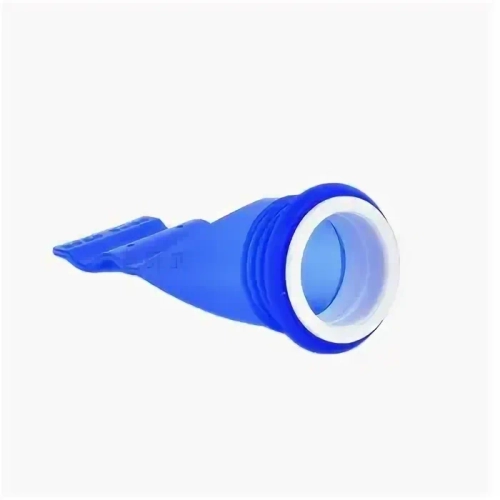 Сухой затвор сифон для канализации 40-50 мм