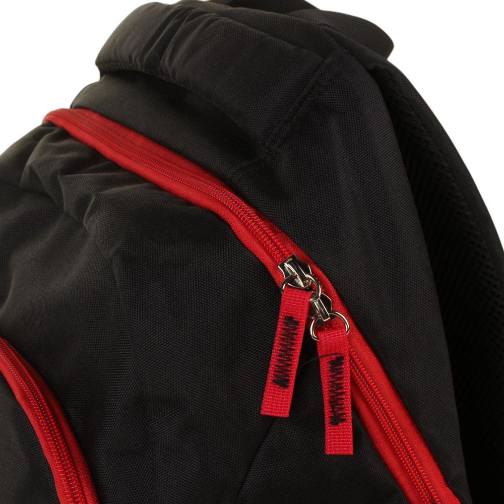 Рюкзак 1 отд. 29х43х14,5см, уплотн.спинка "Байк Трек" ПЭ (Феникс+)