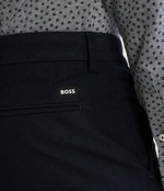 Чиносы Kaito BOSS BLACK - темно-синий(50499643)