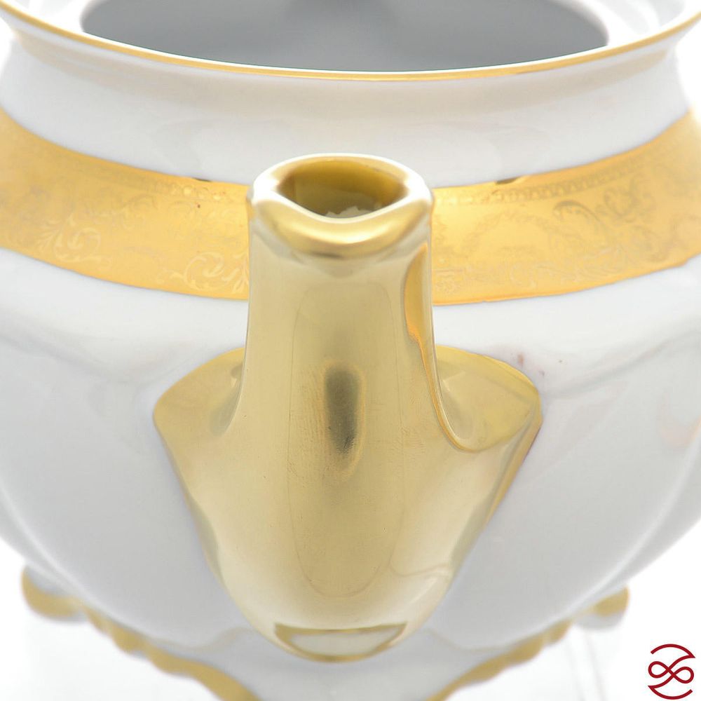 Чайник Repast Матовая полоса Мария-тереза 1.1 л.