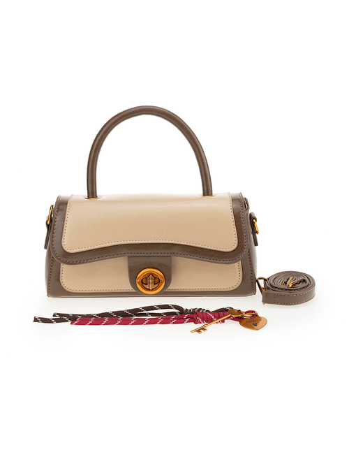 27773/31 Сумка жен., иск. кожа