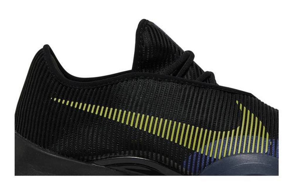 Кроссовки Nike Air Zoom Superrep 2 (Женская размерная сетка)