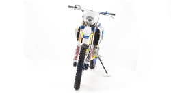 Мотоцикл кроссовый эндуро MOTOLAND XT250 ST W