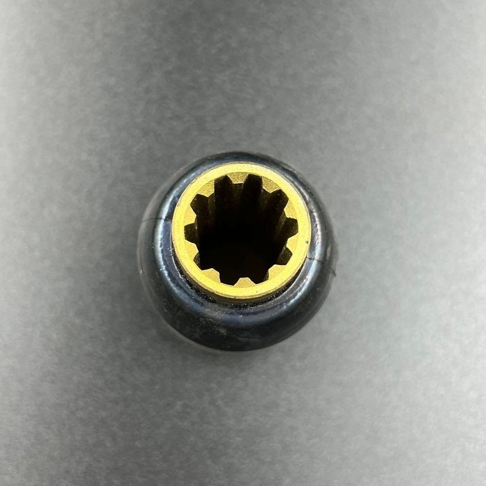 Втулка гребного винта резиновая Yamaha 20-30 (Omax)