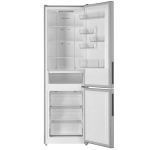 Холодильник Centek CT-1732 NF серебристый