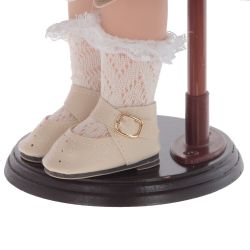 GAEM Кукла "Танечка", L21 W11,5 H46 см