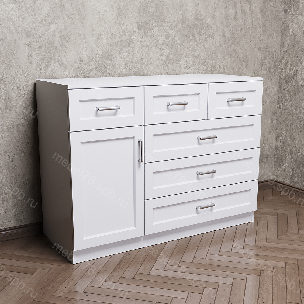 Комод №6