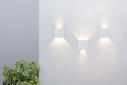 Архитектурный светодиодный светильник Maytoni Fulton O572WL-L6W