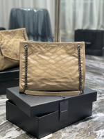 Yves Saint Laurent Niki Shopping Bag 33 cm