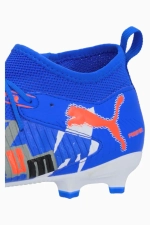 Бутсы Puma Future 8 Match Forever FG/AG Junior