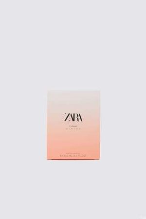 Zara Femme Winter