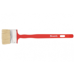 Кисть радиаторная "Эмали" Color Line 70 х 12 мм Matrix