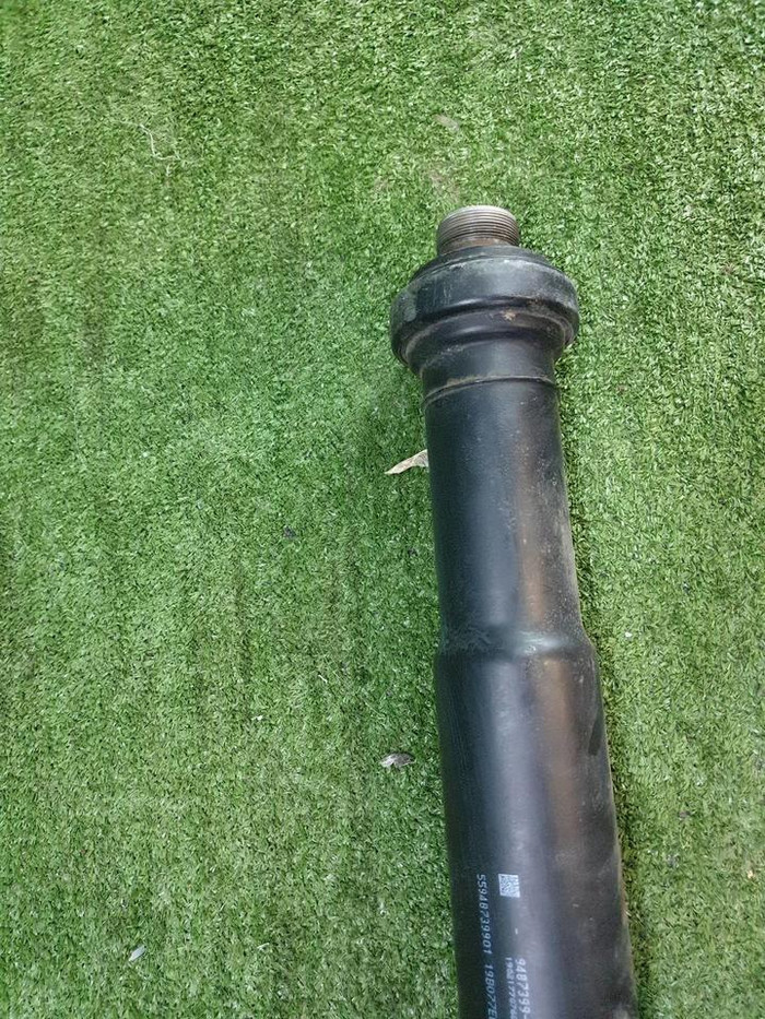 Вал карданный BMW 6er G32 (2017-н.в.)