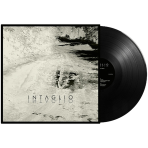 Intaglio / Intaglio (LP)