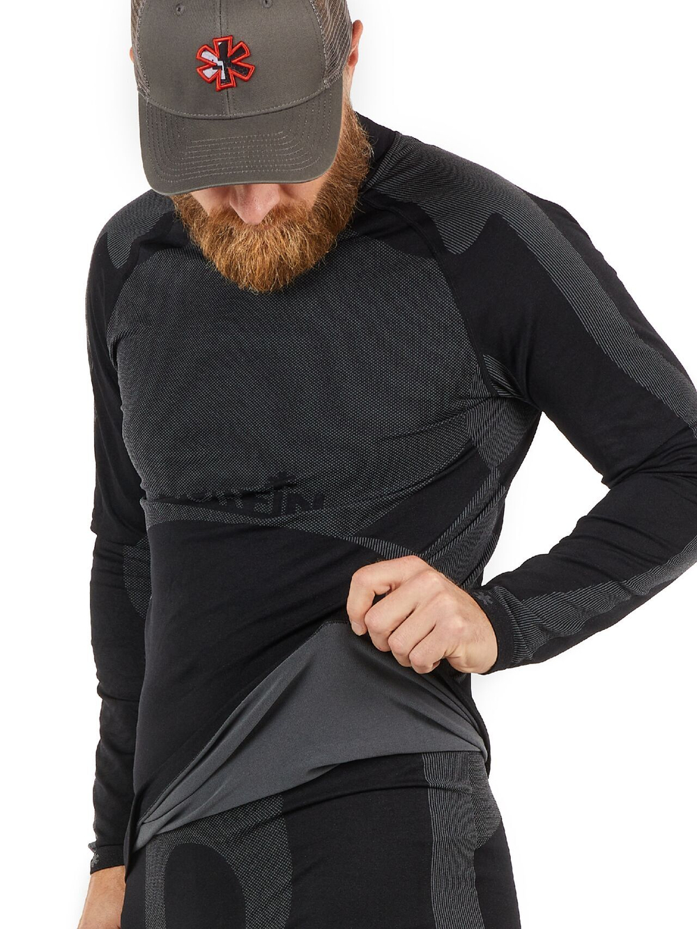 Термокомплект Norfin ACTIVE PRO 01 р.S-M
