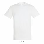 Футболка Regent мужская Белый  L
