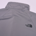 Технологичная флиска The North Face с вышивкой компании Gusto, S