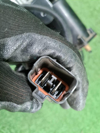 Компрессор пневмоподвески RR Vogue 4 L405 (12-22)