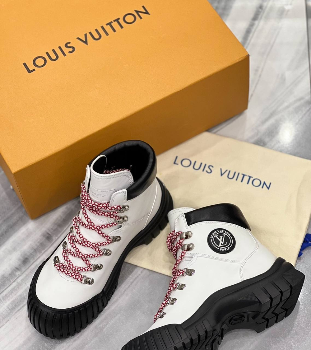 Ботинки Louis Vuitton, арт. 467717825