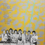 Rod Stewart / Absolutely Live (2LP)