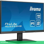 Монитор Iiyama ProLite XU2293HS-B6