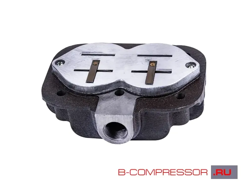 Головка цилиндров С412М.01.00.800