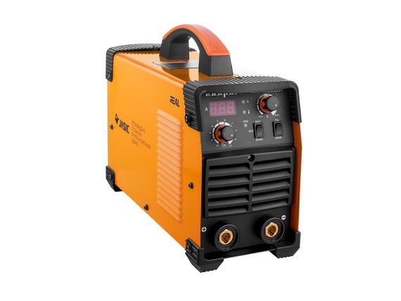 Сварочный инвертор Сварог MMA REAL ARC 250 (Z231)