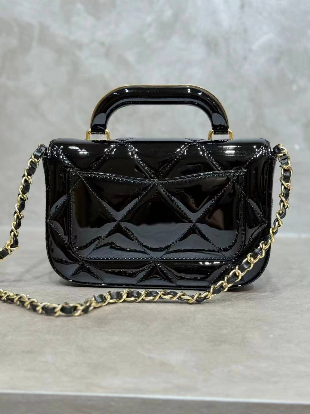 Сумка CHANEL