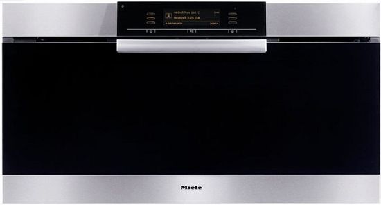 Электрический духовой шкаф Miele H5981BP