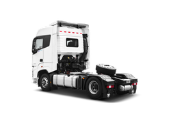 Foton Galaxy