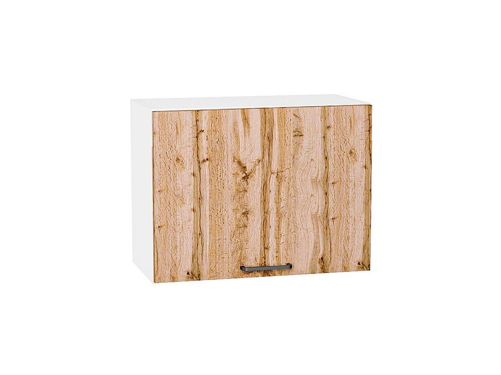 Шкаф верхний горизонтальный Флэт