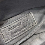 Yves Saint Laurent Lou Camera Belt