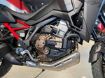 Honda Africa Twin — CRF1100 DN (DCT)