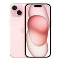 Apple iPhone 15 512 Гб Розовый (Pink) Смартфон