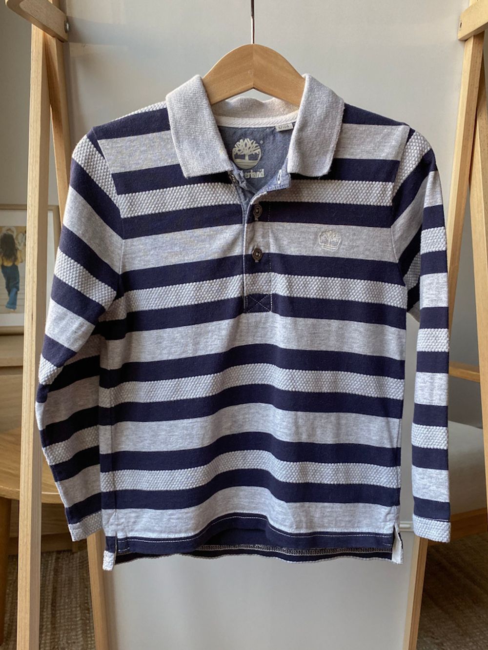 Поло Timberland, 110