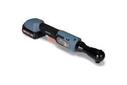 Трещотка аккумуляторная SENIX PDWX2-M13-EU, 1акб, зу