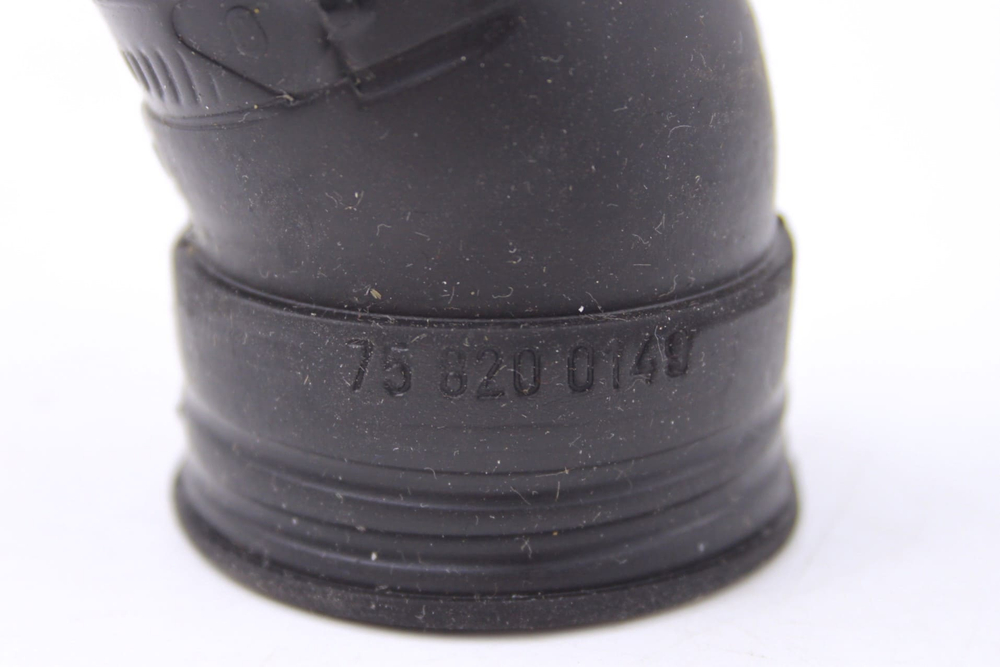 Патрубок посудомоечной машины 75 820 140