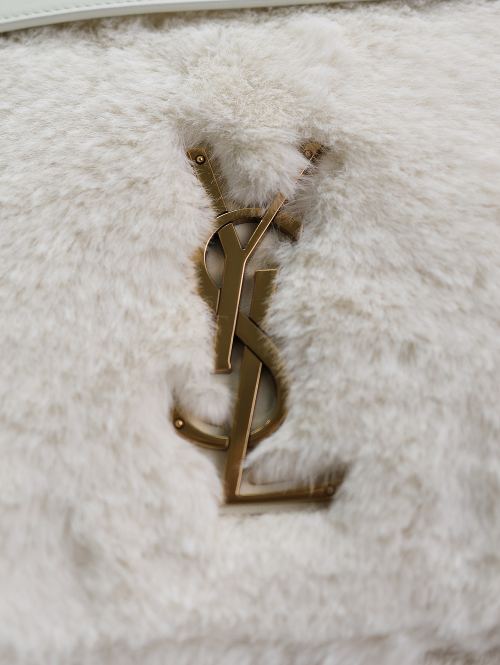 Yves Saint Laurent Niki Oversized 47 cm