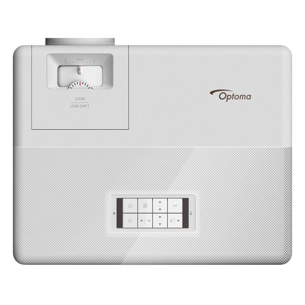 Проектор Optoma ZH507+