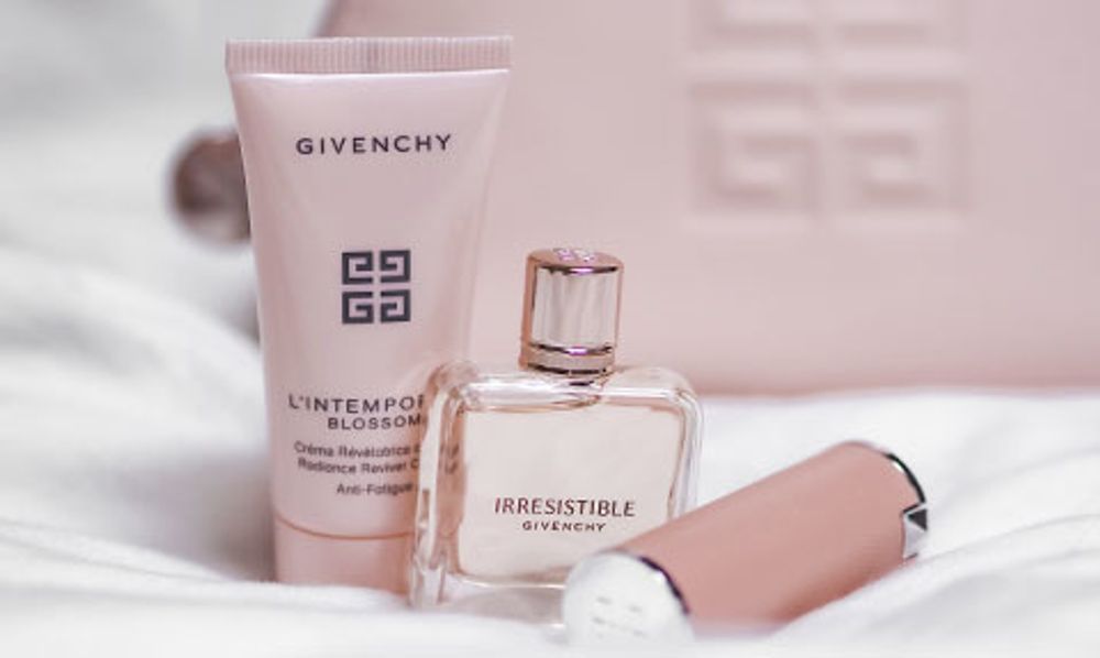 Почему духи пахнут у всех по-разному?