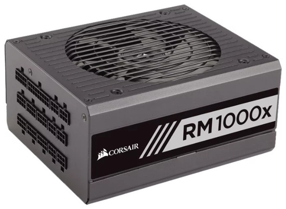 Блок питания Corsair RM1000x 1000W