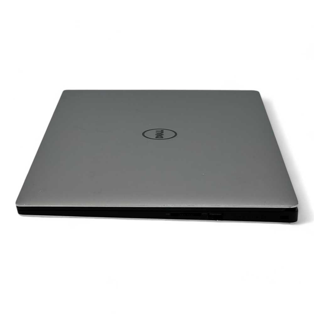 Precision 5520