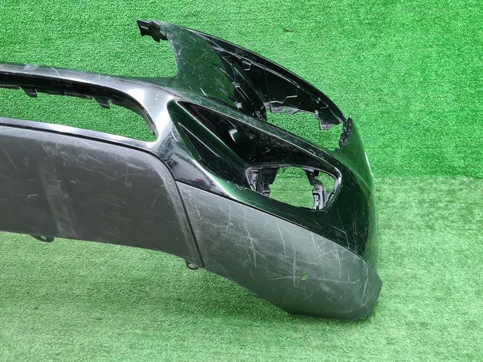 Бампер передний Porsche Macan (2014-2018)