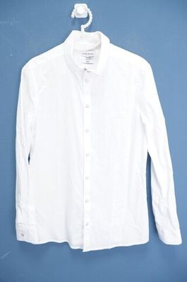 Рубашка Silver Spoon классическая на 14-16 лет
