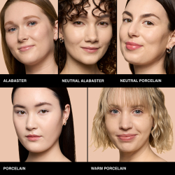 Bobbi Brown Weightless Skin Foundation SPF 15 - Тональная основа: травяной подклад с увлажняющим действием оттенок Alabaster, 30 ml