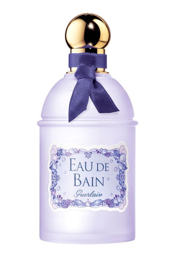 Guerlain Eau de Bain