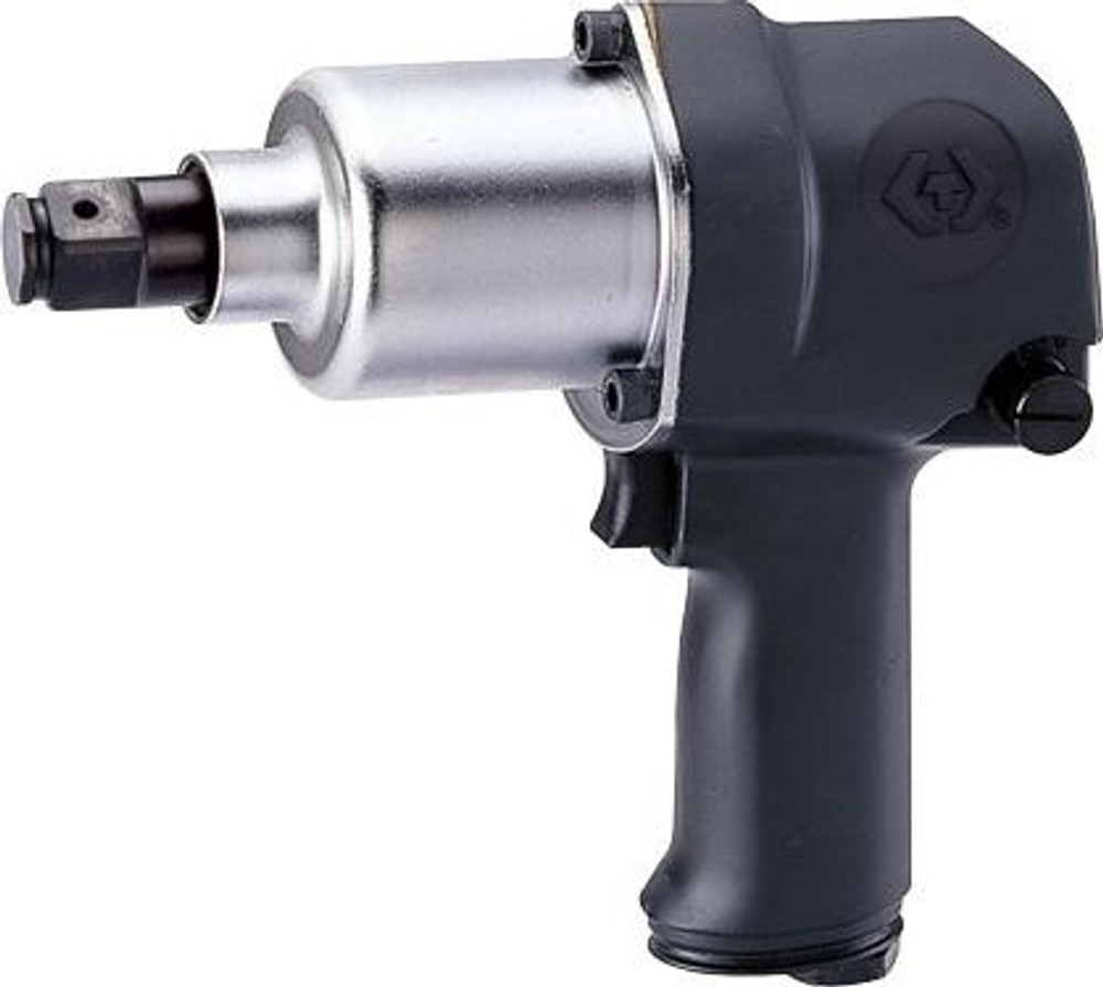 Гайковерт пневматический KING TONY P33611-055B с набором головок