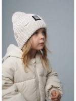 Шапка детская на осень