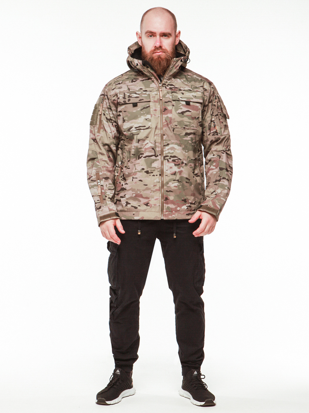 Ветровка легкая 7.26 Gear Tactical Series 106