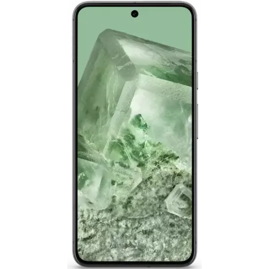 Смартфон Google Pixel 8 8/128 ГБ Hazel , зеленый